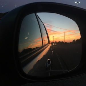 Meet your Posher, Katie bear